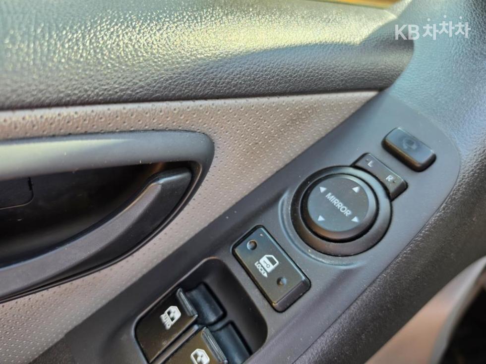 Hyundai Starex, 2019, фотография 10