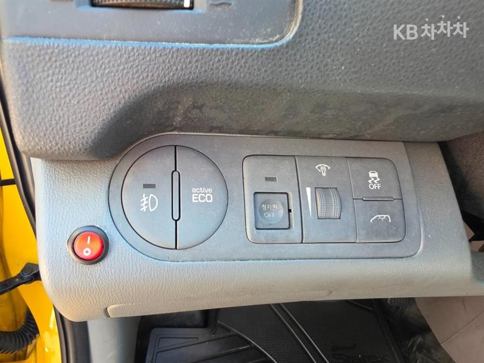 Hyundai Starex, 2019, фотография 11