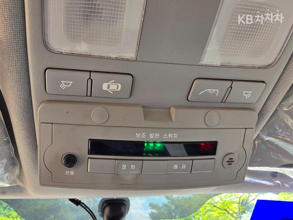 Hyundai Starex — miniaturë 13