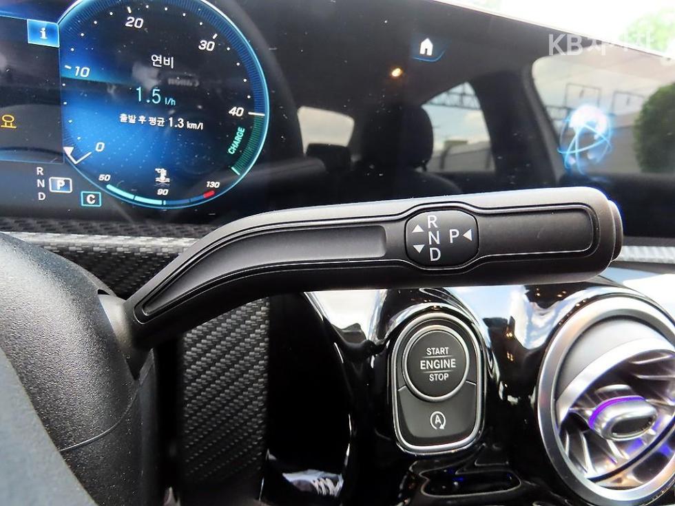 Mercedes-Benz CLA-klasse, 2020, фотография 10