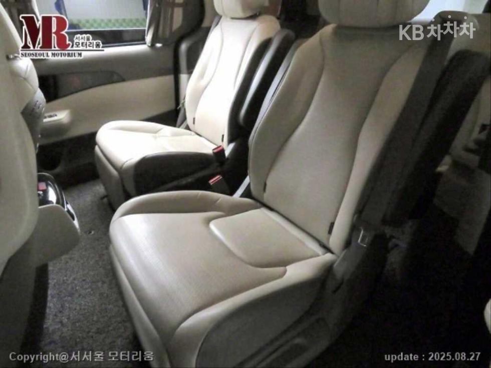 Kia Carnival — miniaturë 6