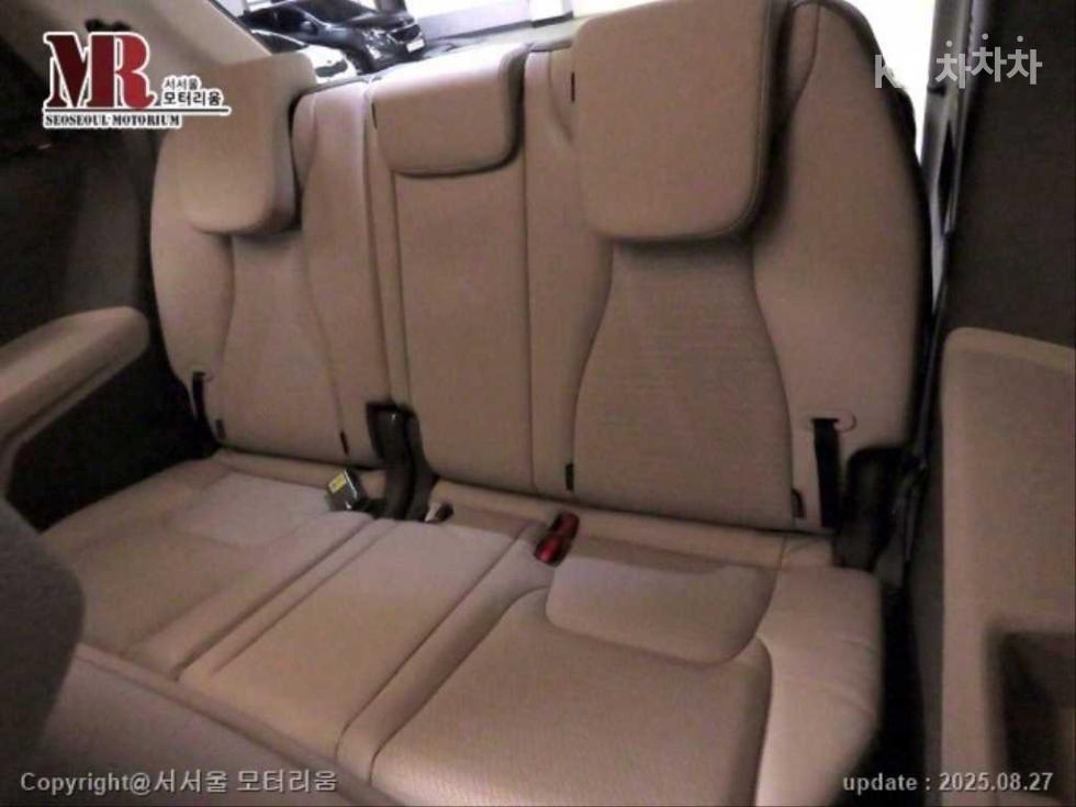 Kia Carnival — miniaturë 7