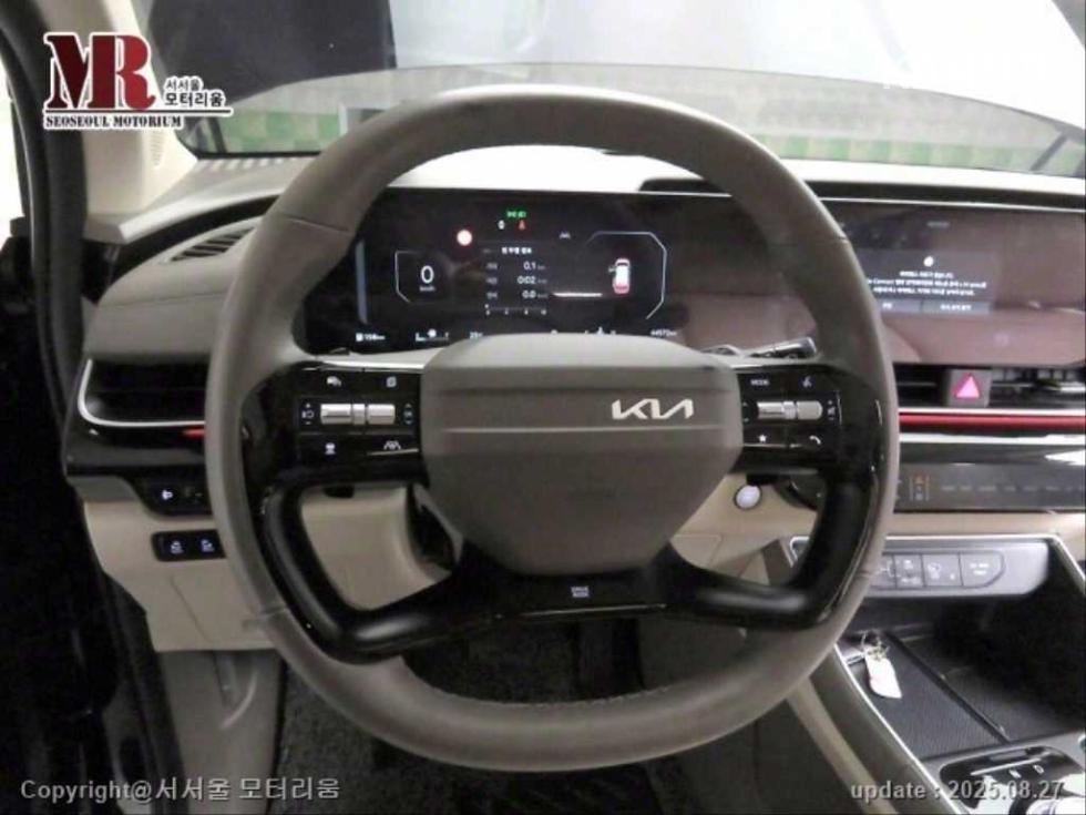 Kia Carnival — miniaturë 9