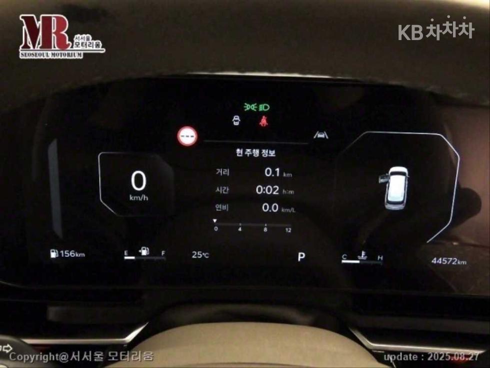 Kia Carnival — miniaturë 10