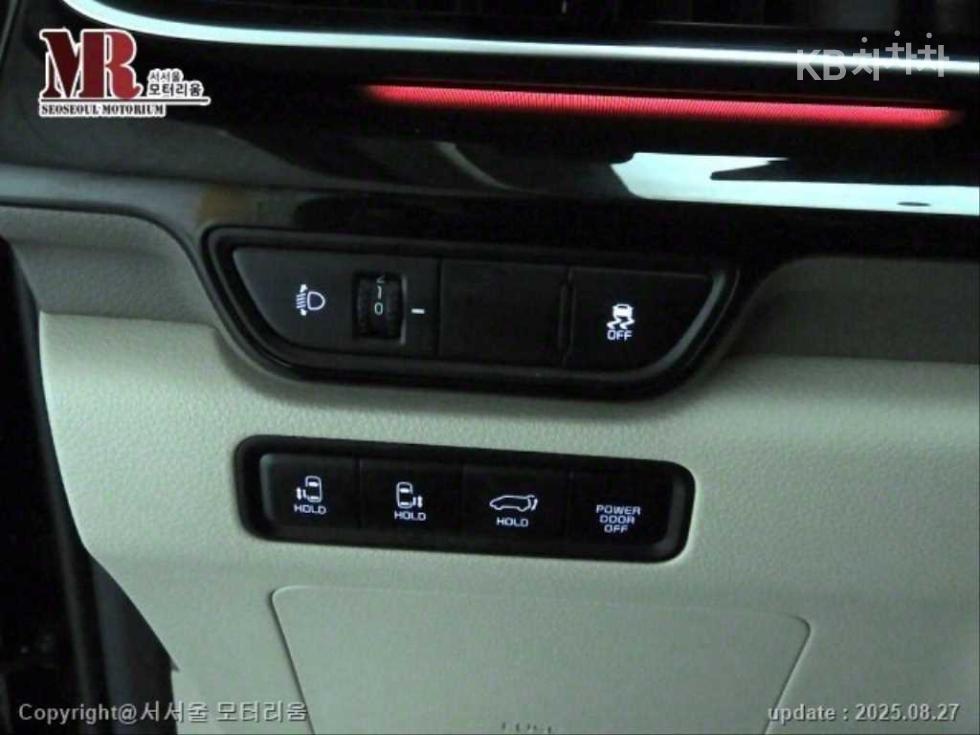 Kia Carnival — miniaturë 13