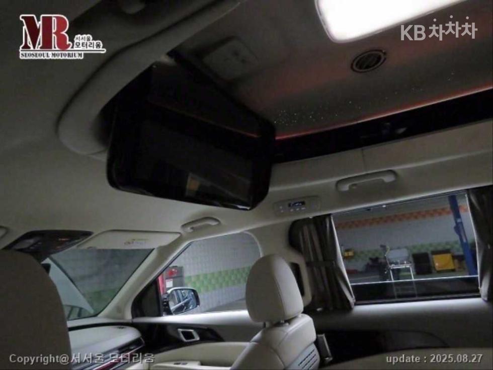 Kia Carnival — miniaturë 14