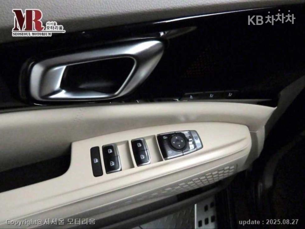 Kia Carnival — miniaturë 15