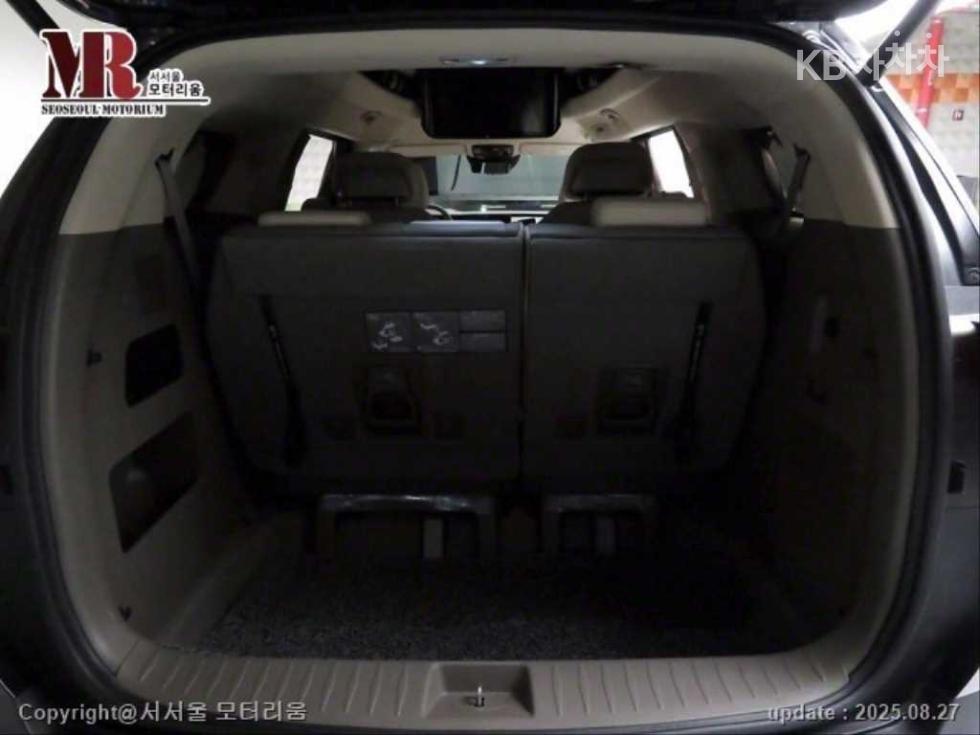 Kia Carnival — miniaturë 16