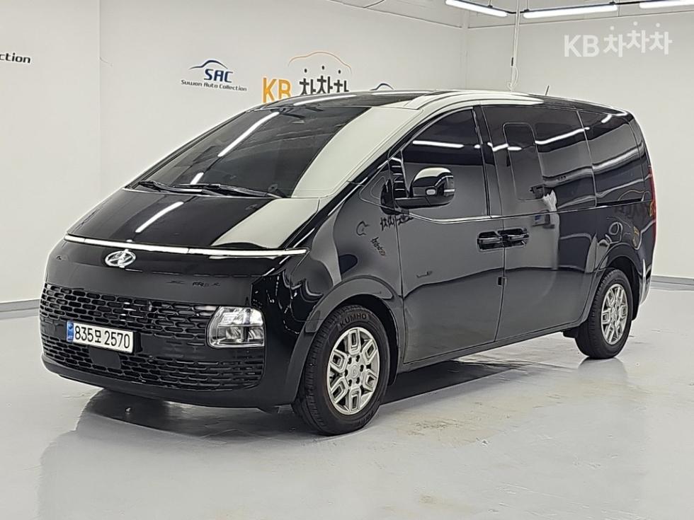 Hyundai Стария