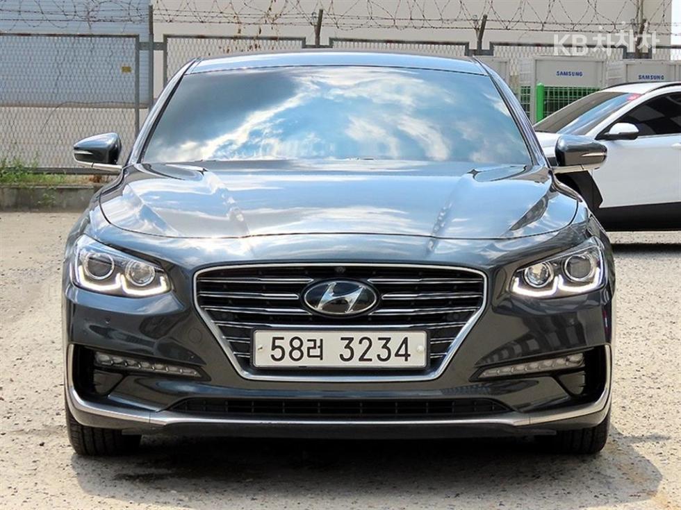 Hyundai Грандер