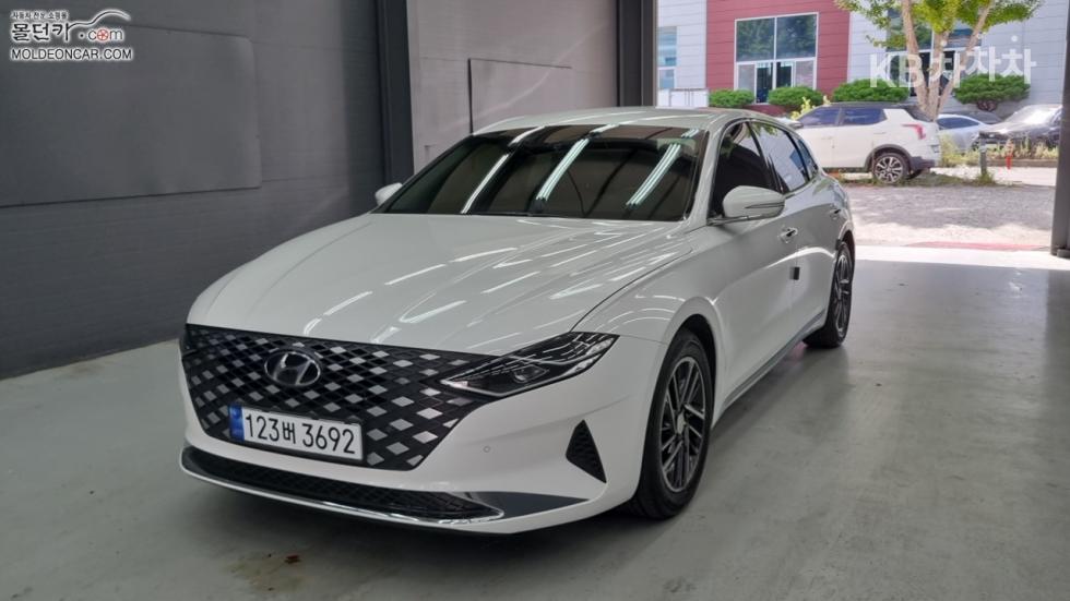 Hyundai Грандер