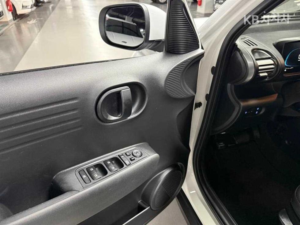 Hyundai Casper, 2023, фотография 12