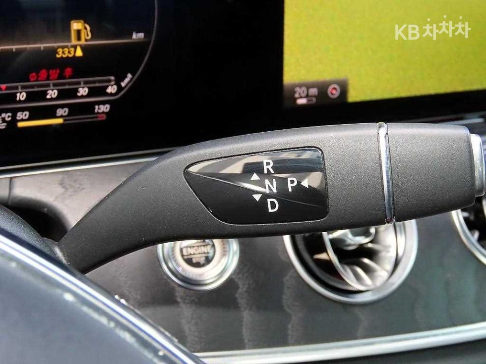 Mercedes-Benz E-klasse, 2017, фотография 10