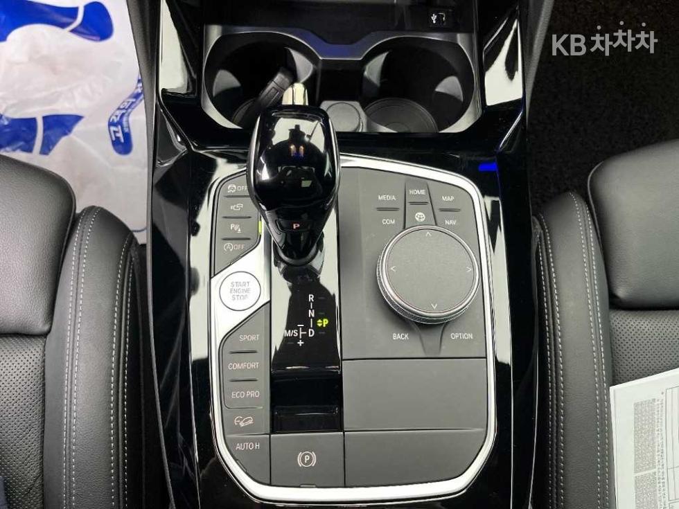 BMW X4, 2022, фотография 10