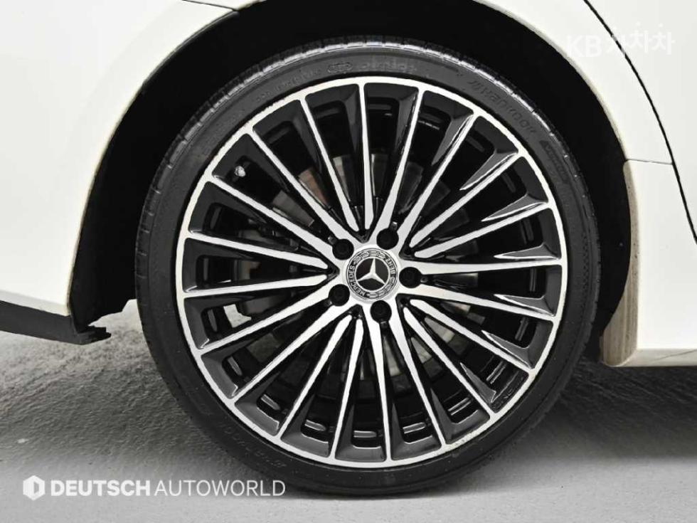 Mercedes-Benz CLS-klasse, 2023, фотография 5