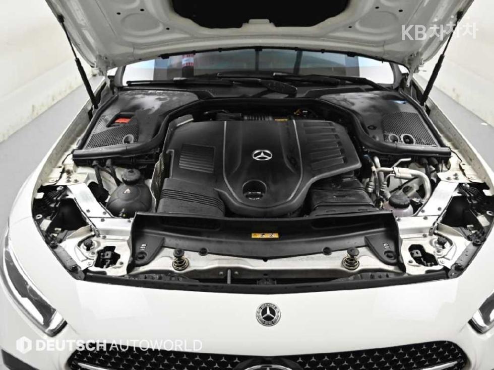 Mercedes-Benz CLS-klasse, 2023, фотография 6
