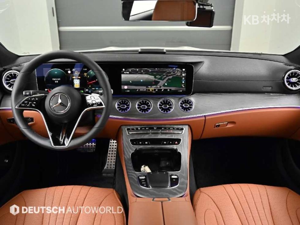 Mercedes-Benz CLS-klasse, 2023, фотография 7
