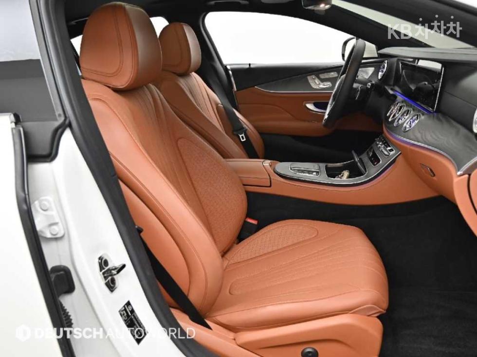 Mercedes-Benz CLS-klasse, 2023, фотография 10