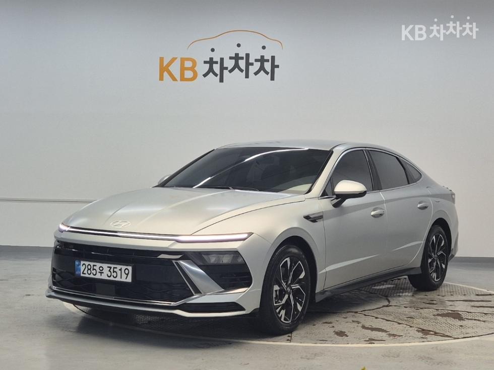 Hyundai Соната
