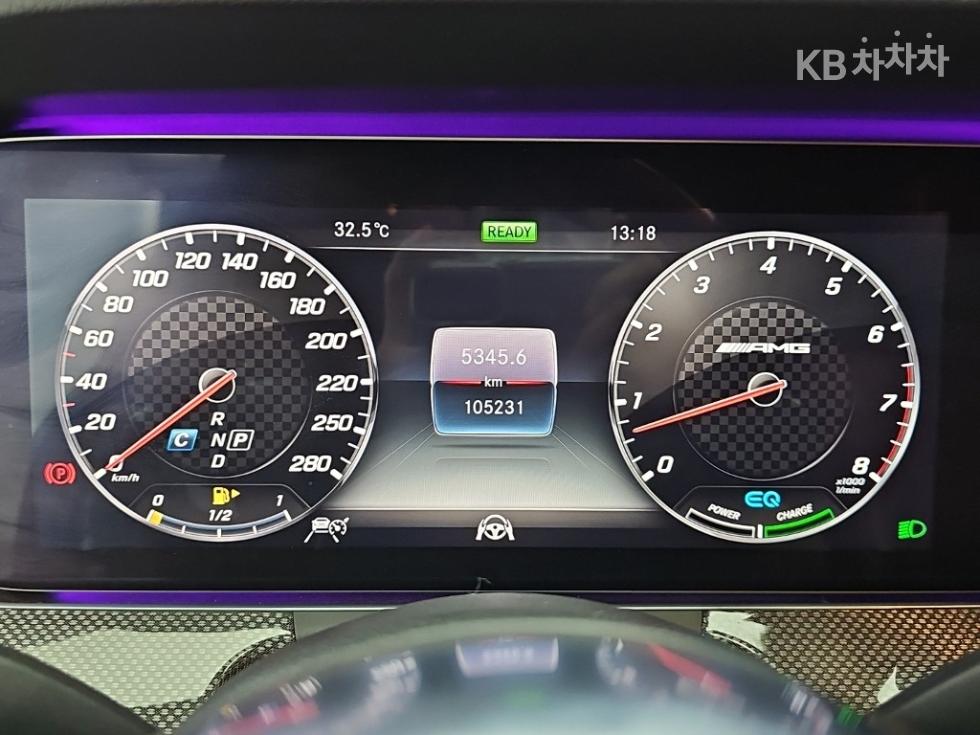 Mercedes-Benz CLS-klasse, 2019, фотография 6