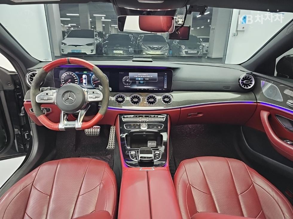Mercedes-Benz CLS-klasse, 2019, фотография 7
