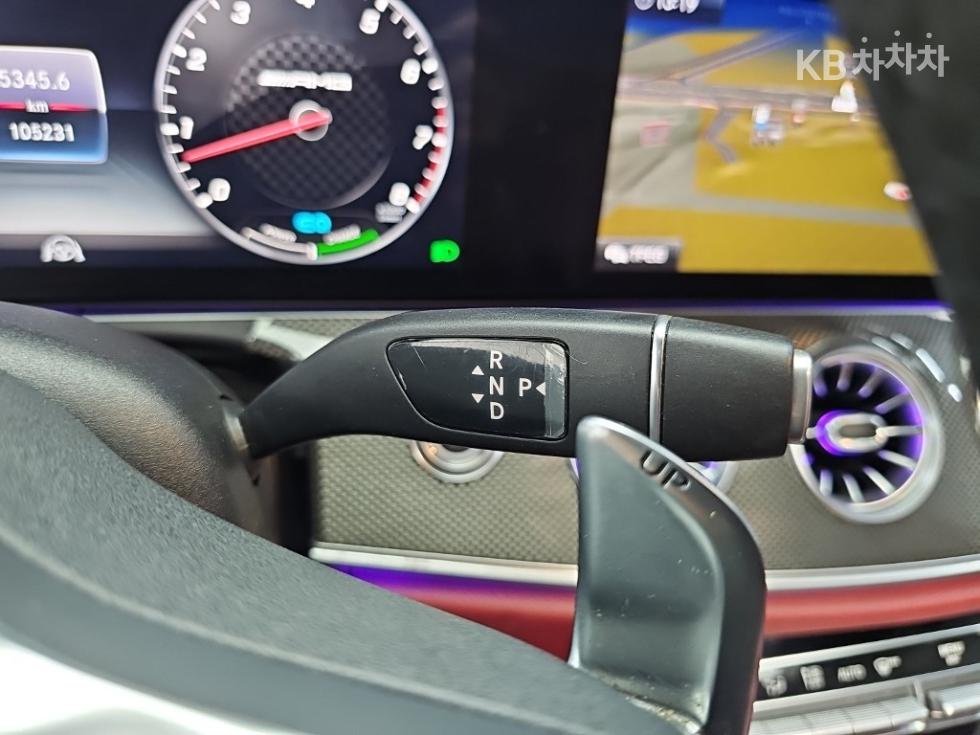 Mercedes-Benz CLS-klasse, 2019, фотография 8