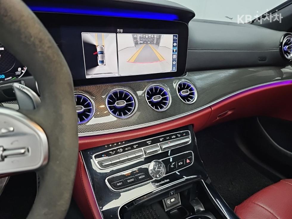 Mercedes-Benz CLS-klasse, 2019, фотография 10