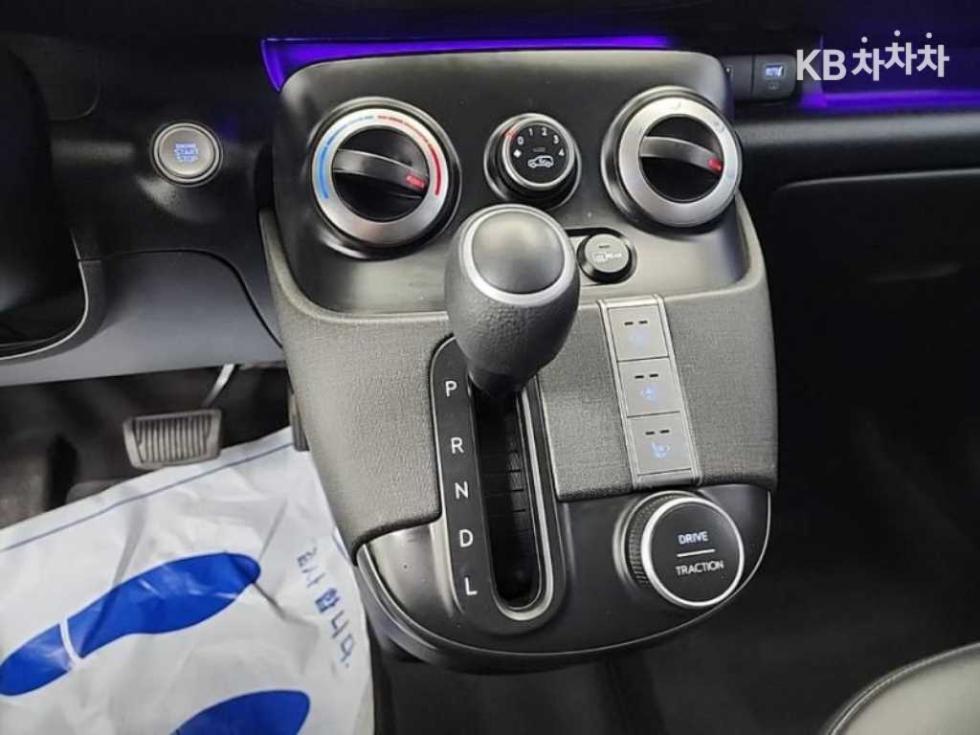 Hyundai Casper, 2023, фотография 9