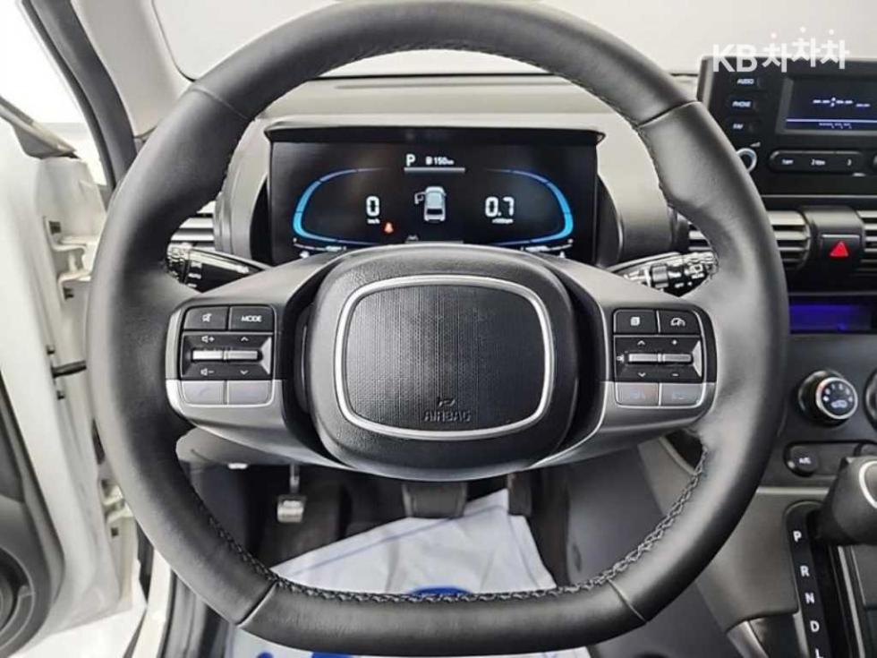 Hyundai Casper, 2023, фотография 10