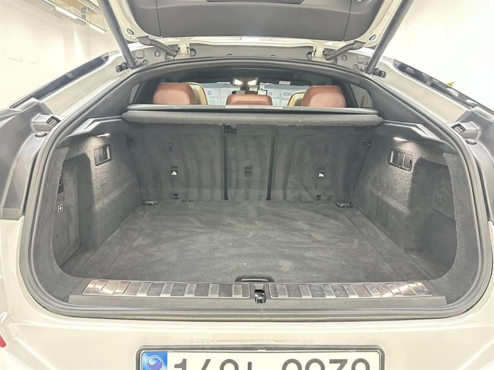 BMW X6, 2021, фотография 6