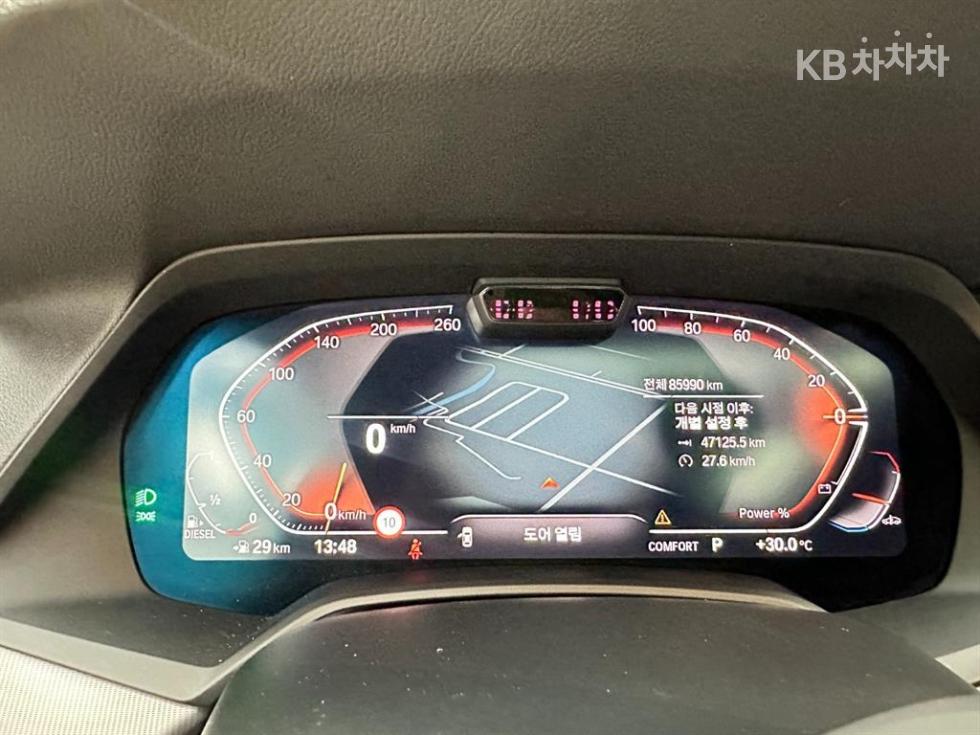 BMW X6, 2021, фотография 12