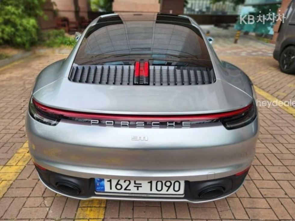 Porsche 911 — miniaturë 2
