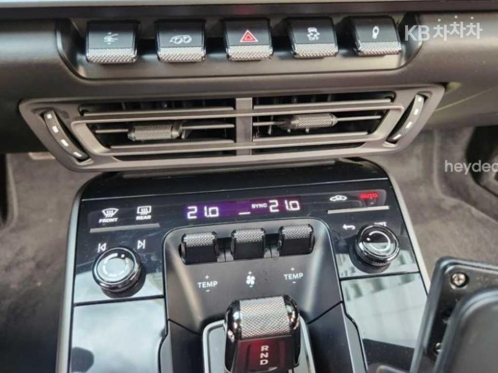 Porsche 911 — miniaturë 7