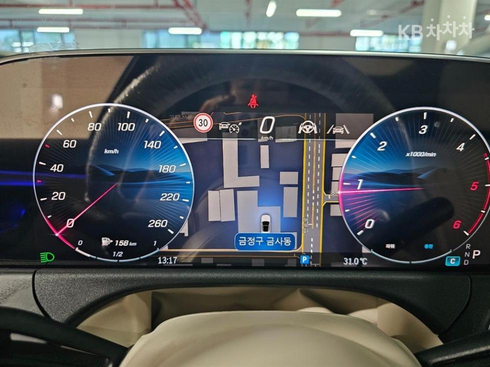Mercedes-Benz E-klasse, 2024, фотография 7