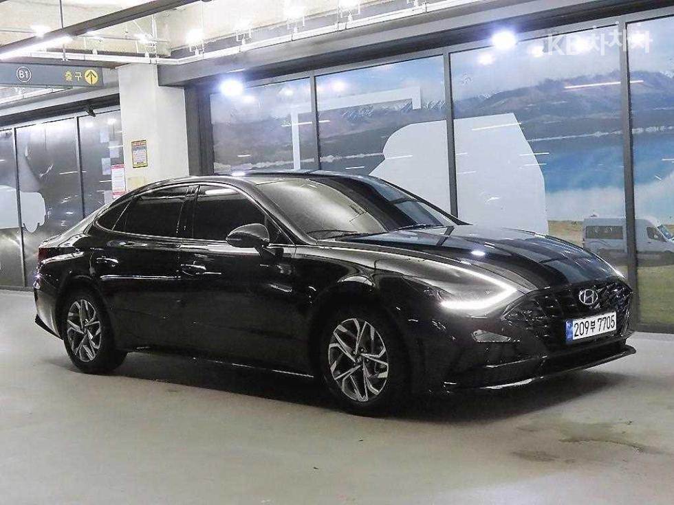 Hyundai Соната