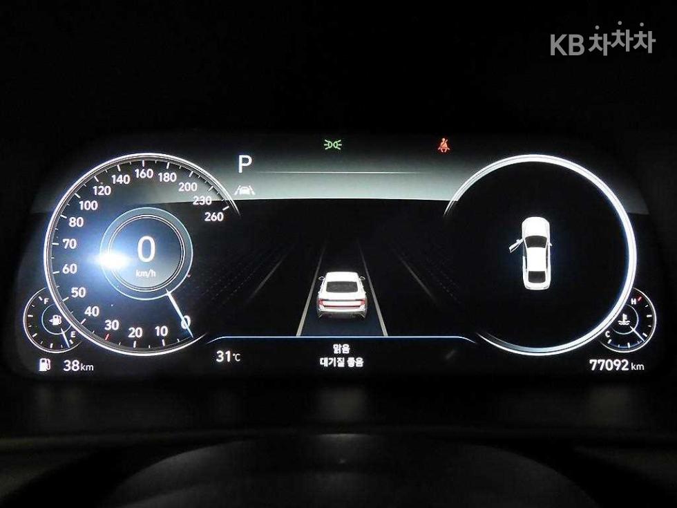 Hyundai Sonata, 2022, фотография 9