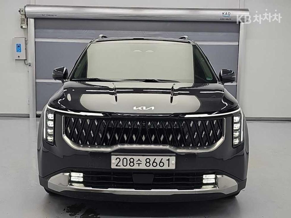 Kia Carnival — miniaturë 2