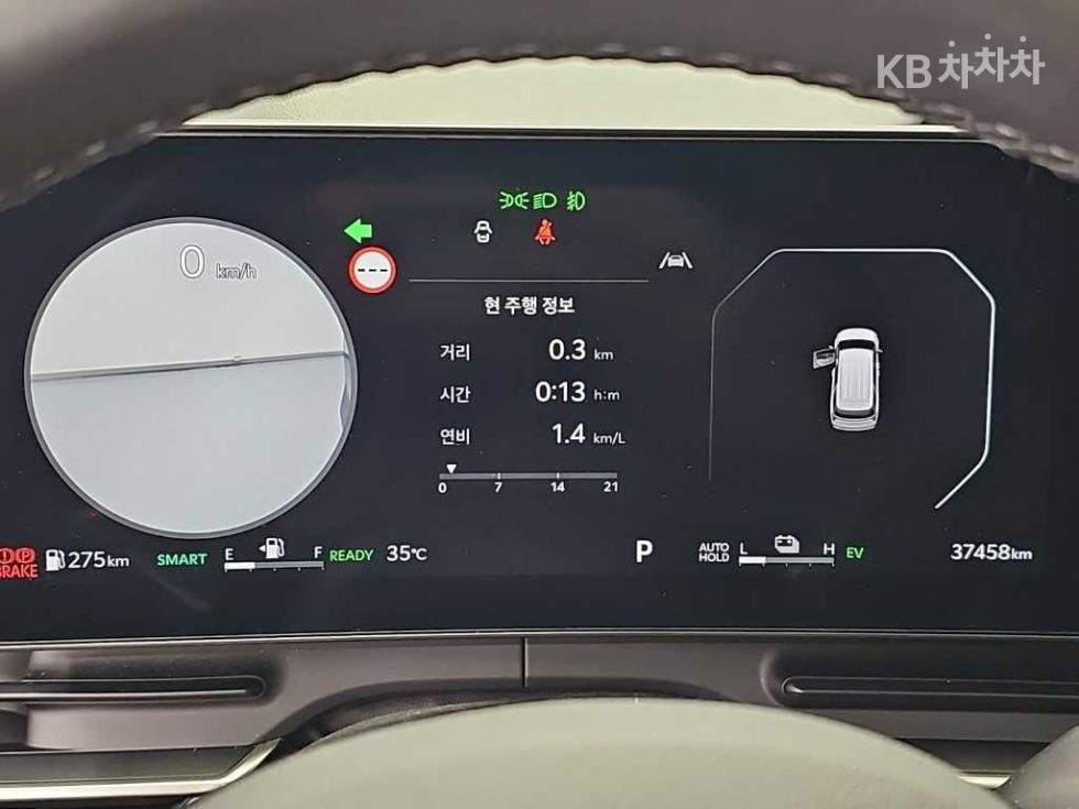 Kia Carnival — miniaturë 6