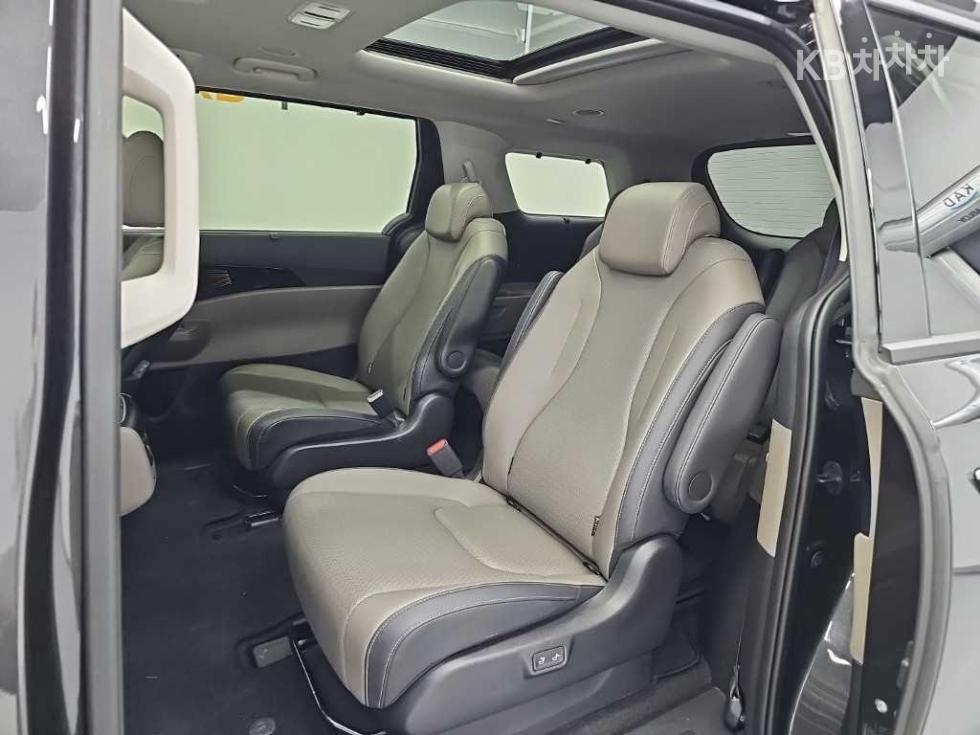 Kia Carnival — miniaturë 12