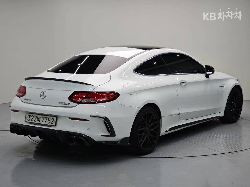 Mercedes-Benz C-klasse, 2020, фотография 4