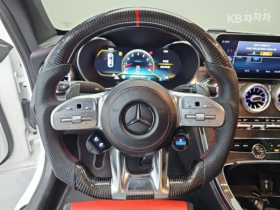 Mercedes-Benz C-klasse, 2020, фотография 9