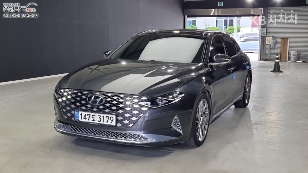 Hyundai Грандер
