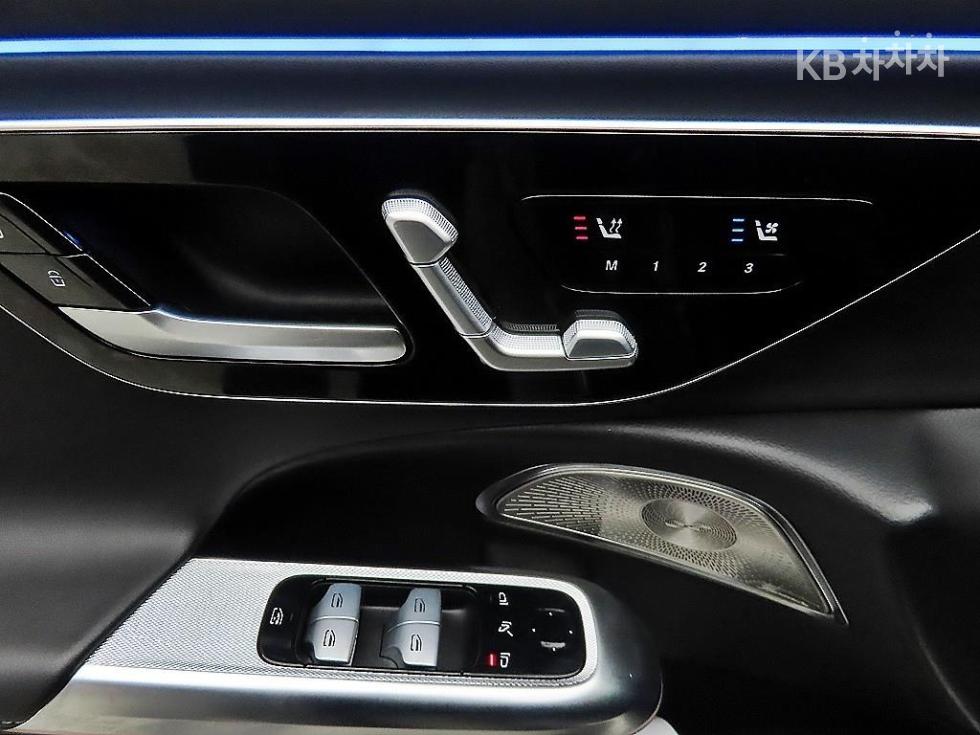 Mercedes-Benz E-klasse, 2024, фотография 11