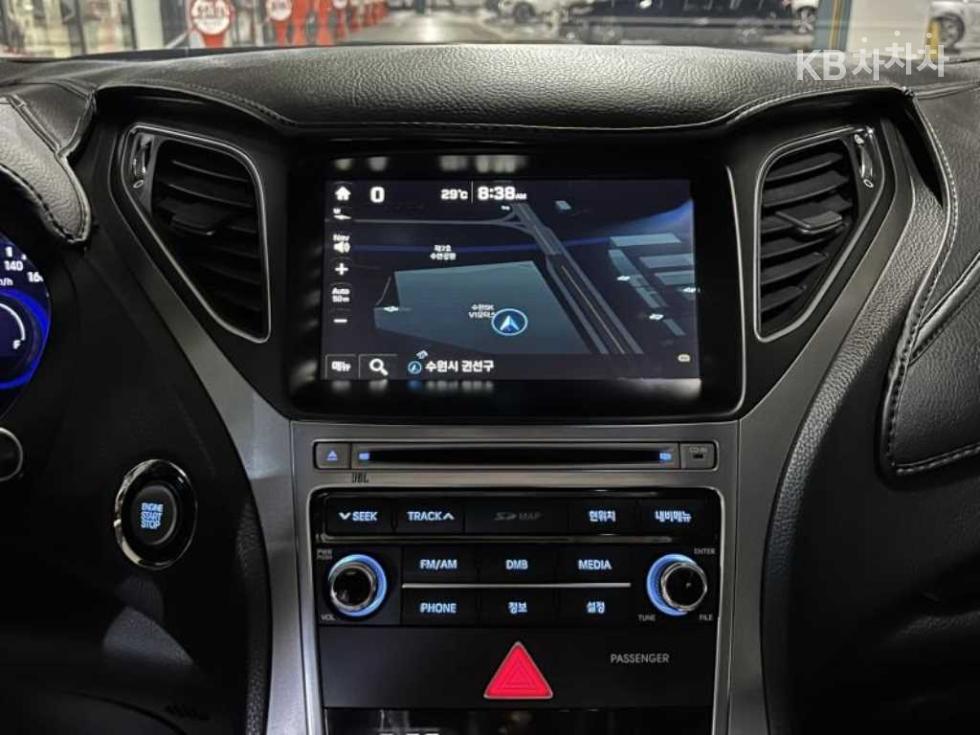 Hyundai Grandeur, 2015, фотография 8