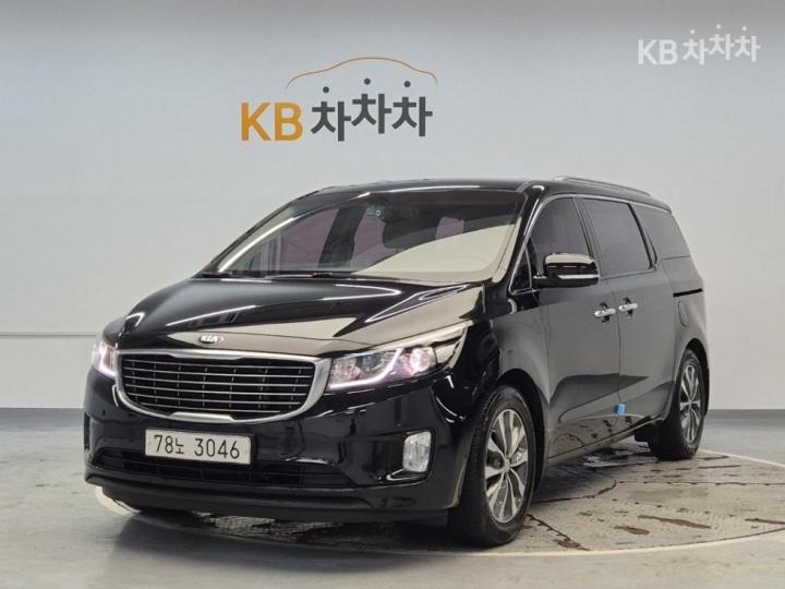 Kia 11인승 2.2 디젤 노블레스 — foto 1