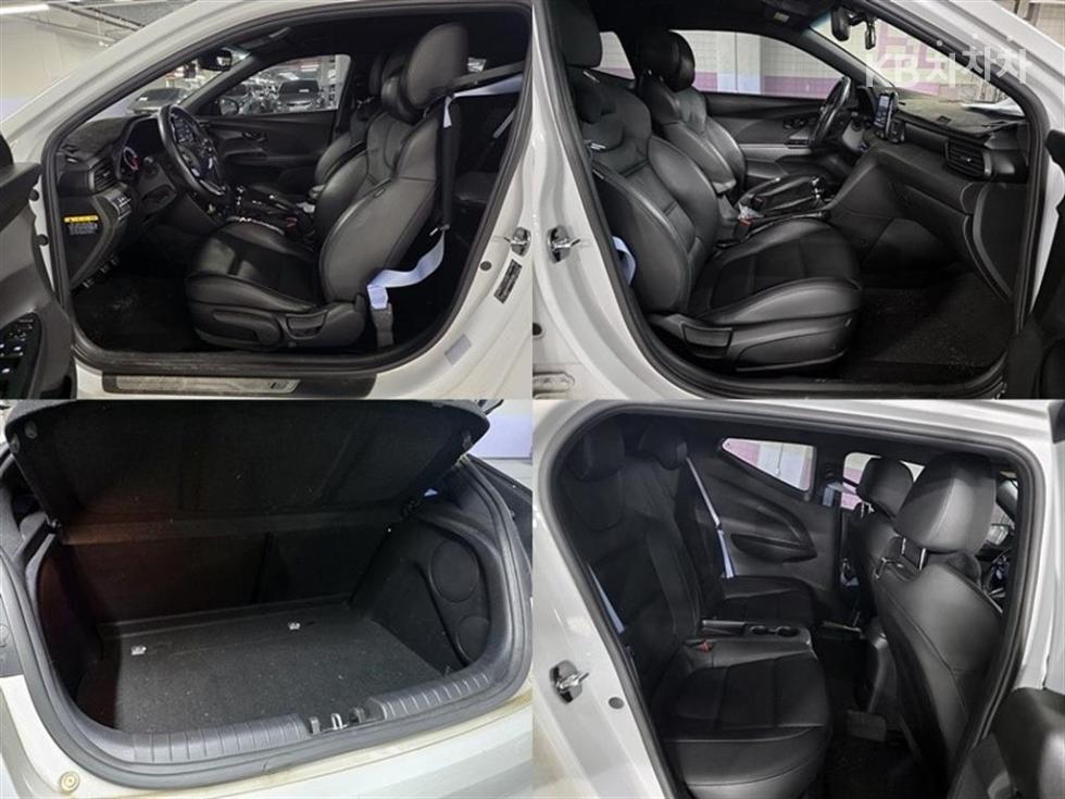 Hyundai Veloster, 2019, фотография 5