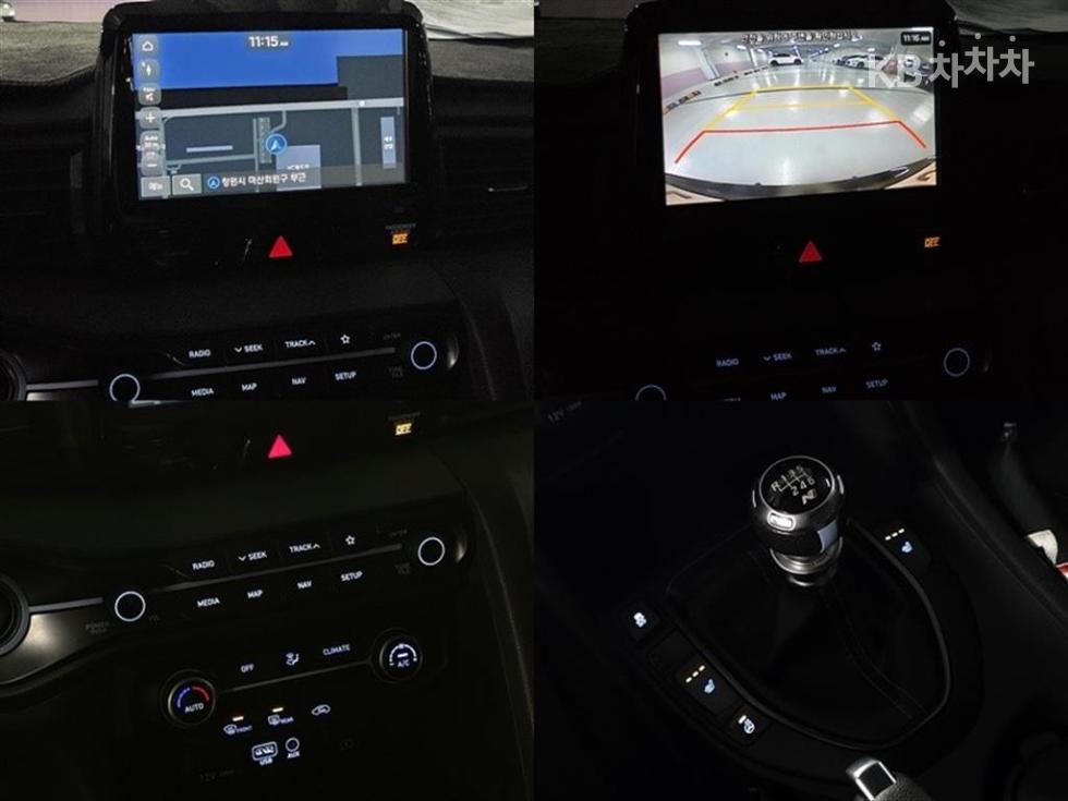 Hyundai Veloster, 2019, фотография 6