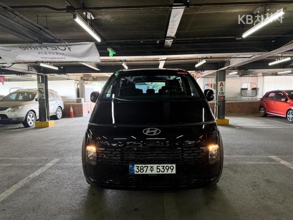 Hyundai Стария