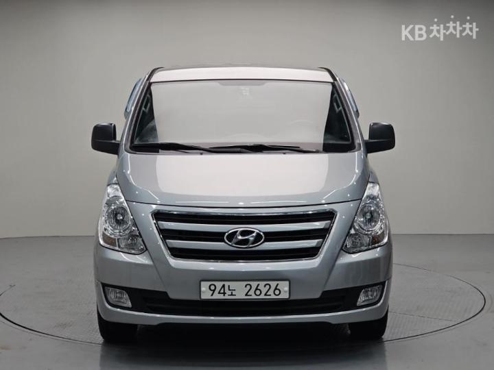 Hyundai Starex — miniaturë 2