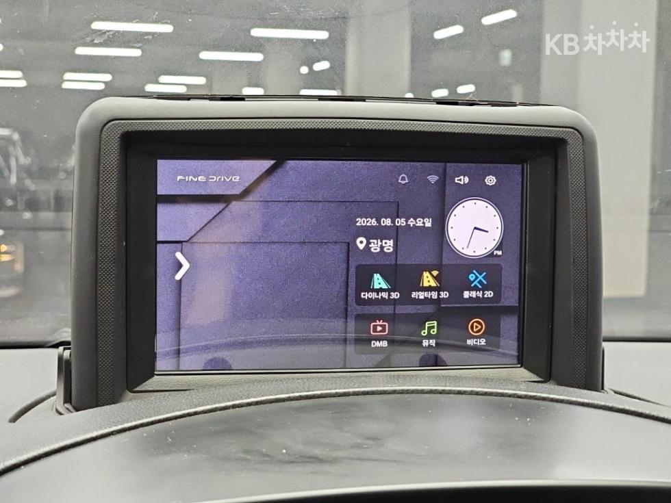 Hyundai Starex — miniaturë 13
